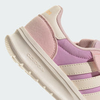 ADIDAS Girl’s Run 70s 2.0 Shoes - Pink | JS2310