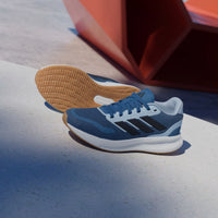 ADIDAS Boy's Runfalcon 5 Shoes - Blue | JP9390