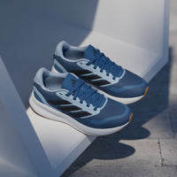 ADIDAS Boy's Runfalcon 5 Shoes - Blue | JP9390