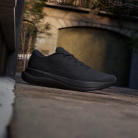 ADIDAS Runfalcon 6 Cloudfoam Running Shoes - Black | KH5566