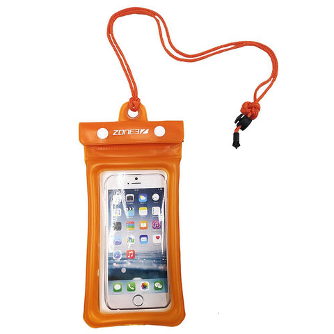 ZONE3 : Buoyancy Waterproof Phone Pouch