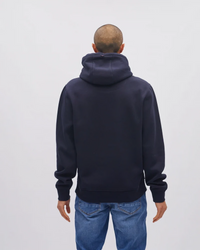 DIESEL Men's Salvatore Hoody - Midnght
