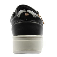 LLOYD & PRYCE By Tommy Bowe Scarratt Woman's Shoes - Black