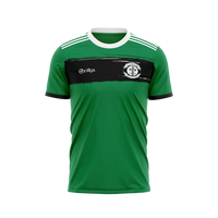 NAOMH MUIRE : Kids Training Top 2025/26 - Green