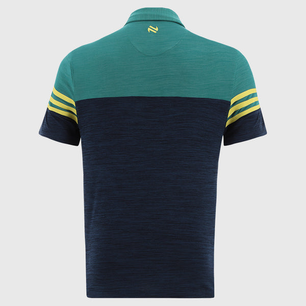 O'NEILLS Donegal GAA Sedona Polo Shirt - Navy