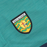 O'NEILLS Donegal GAA Sedona Polo Shirt - Navy