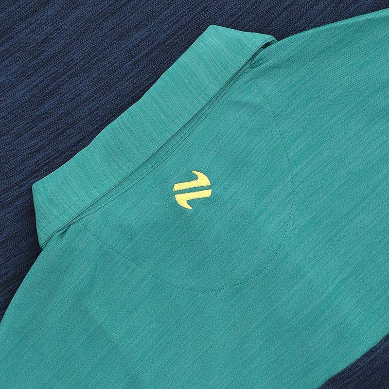 O'NEILLS Donegal GAA Sedona Polo Shirt - Navy
