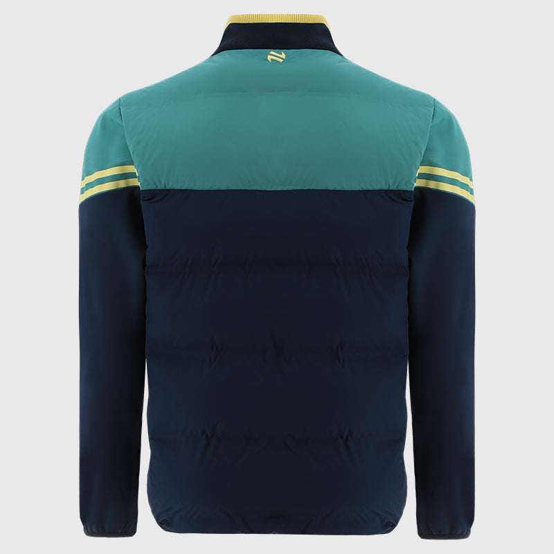 O'NEILLS Men's Donegal GAA Sedona Lightweight Padded Jacket - Navy