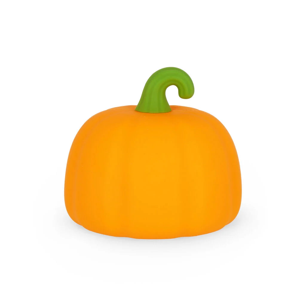 LEGAMI Halloween Pumpkin Rechargeable LED Light in Silicone - Soft Dreams