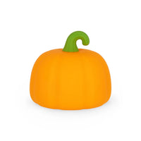 LEGAMI Halloween Pumpkin Rechargeable LED Light in Silicone - Soft Dreams