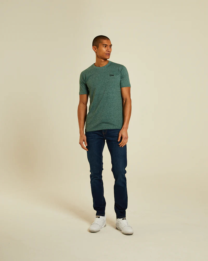 DIESEL Men's Clinton Polo - Teal