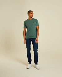 DIESEL Men's Clinton Polo - Teal