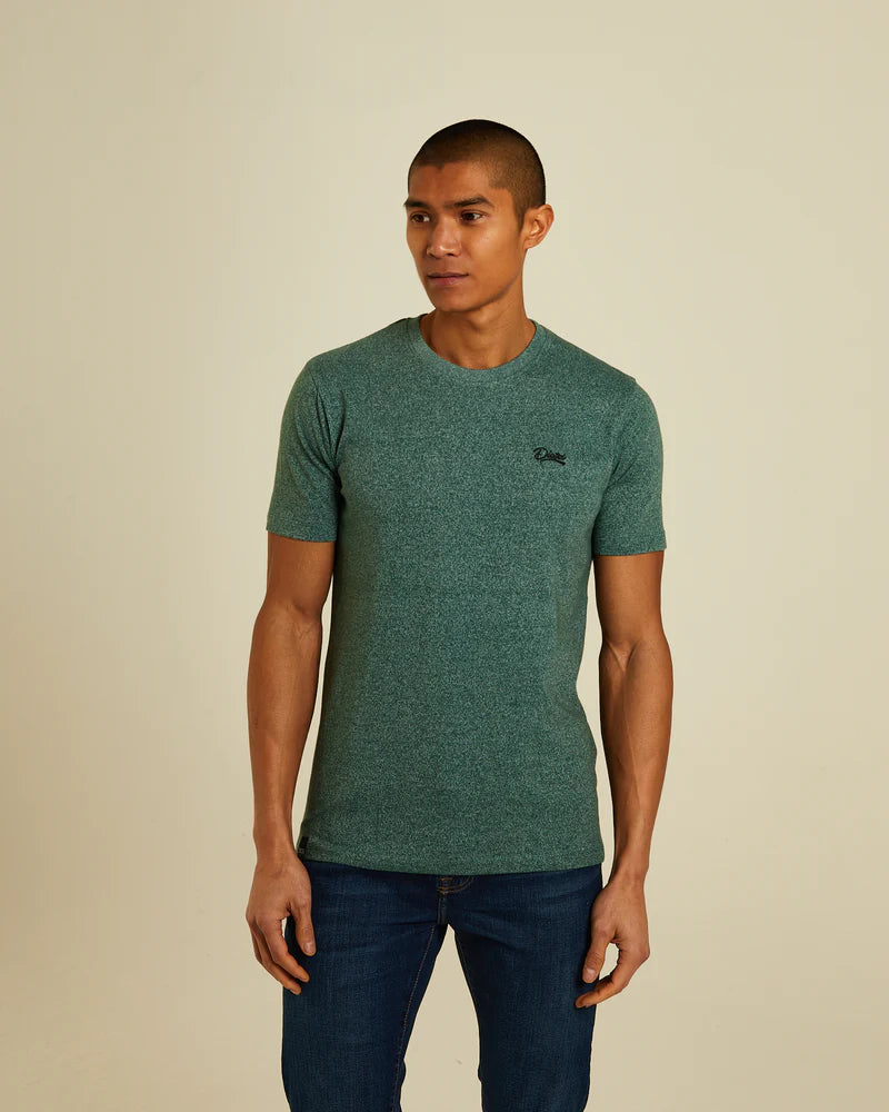 DIESEL Men's Clinton Polo - Teal
