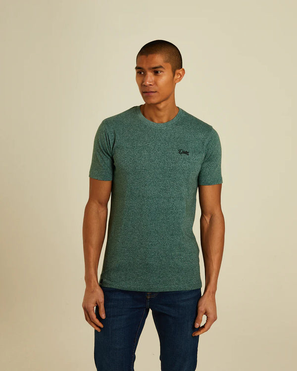 DIESEL Men's Clinton Polo - Teal