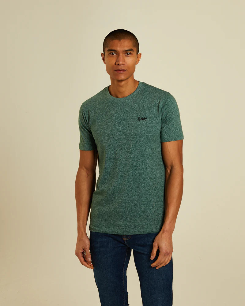 DIESEL Men's Clinton Polo - Teal