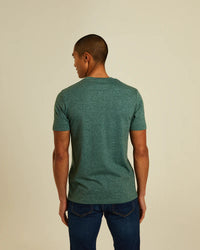 DIESEL Men's Clinton Polo - Teal