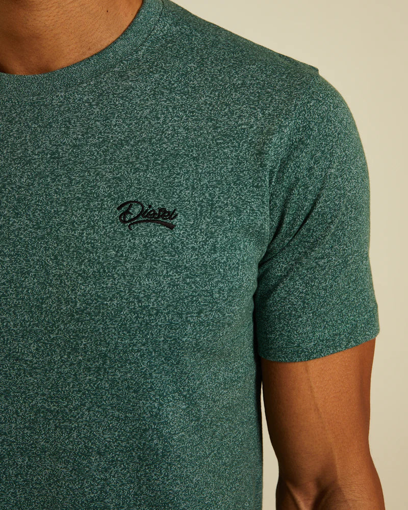 DIESEL Men's Clinton Polo - Teal