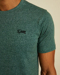 DIESEL Men's Clinton Polo - Teal