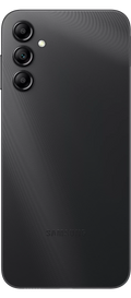 SAMSUNG A14 4G/64GB Black Unlocked