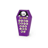 LEGAMI Halloween Spooky Sound Machine - Hey Boo!