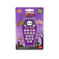 LEGAMI Halloween Spooky Sound Machine - Hey Boo!