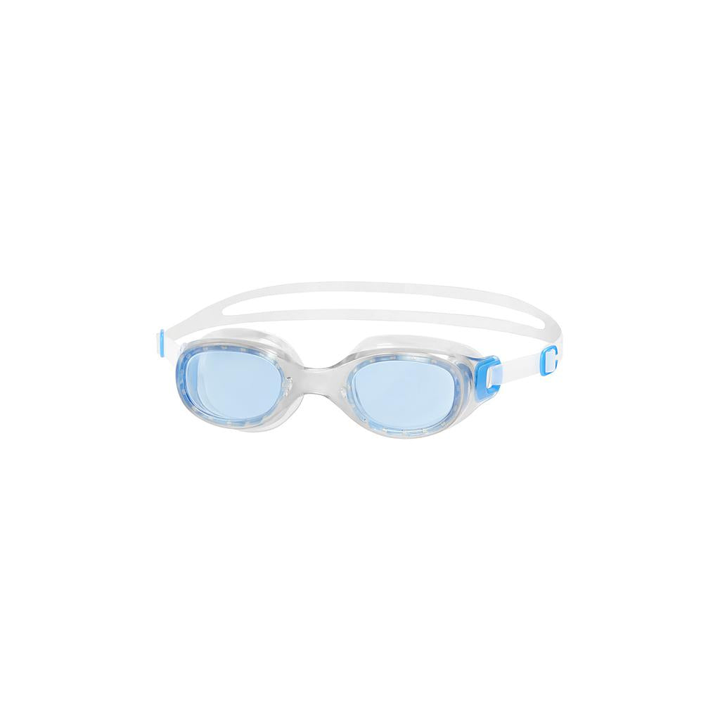 SPEEDO Speedo Futura Classic Goggles - Blue/Clear