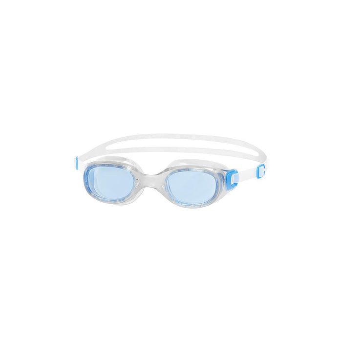 SPEEDO Speedo Futura Classic Goggles - Blue/Clear
