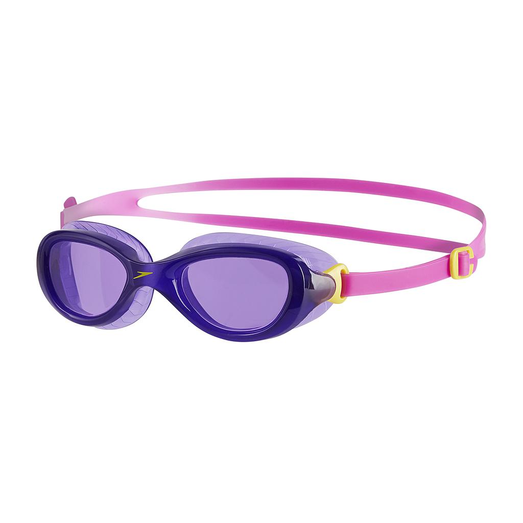 SPEEDO Speedo Futura Classic Goggles - Pink/Purple