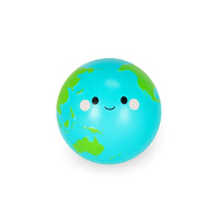 LEGAMI Antistress Toy - Travel World