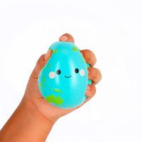 LEGAMI Antistress Toy - Travel World