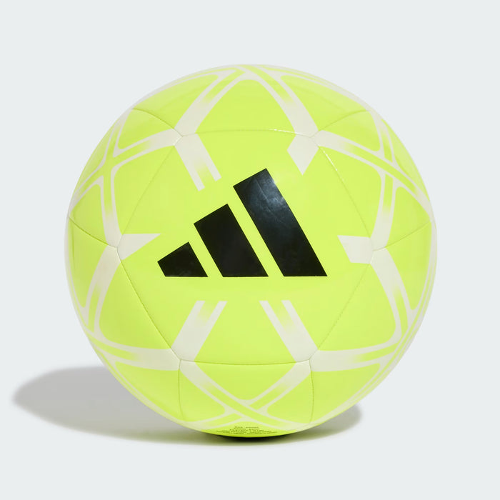 ADIDAS Starlancer Club Ball - Yellow