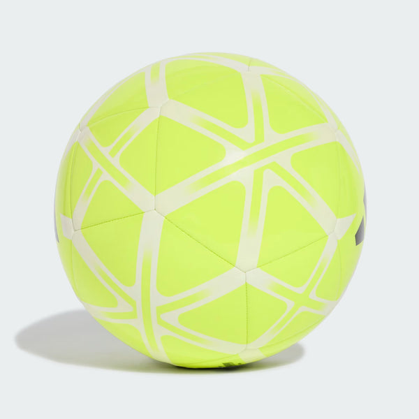 ADIDAS Starlancer Club Ball - Yellow