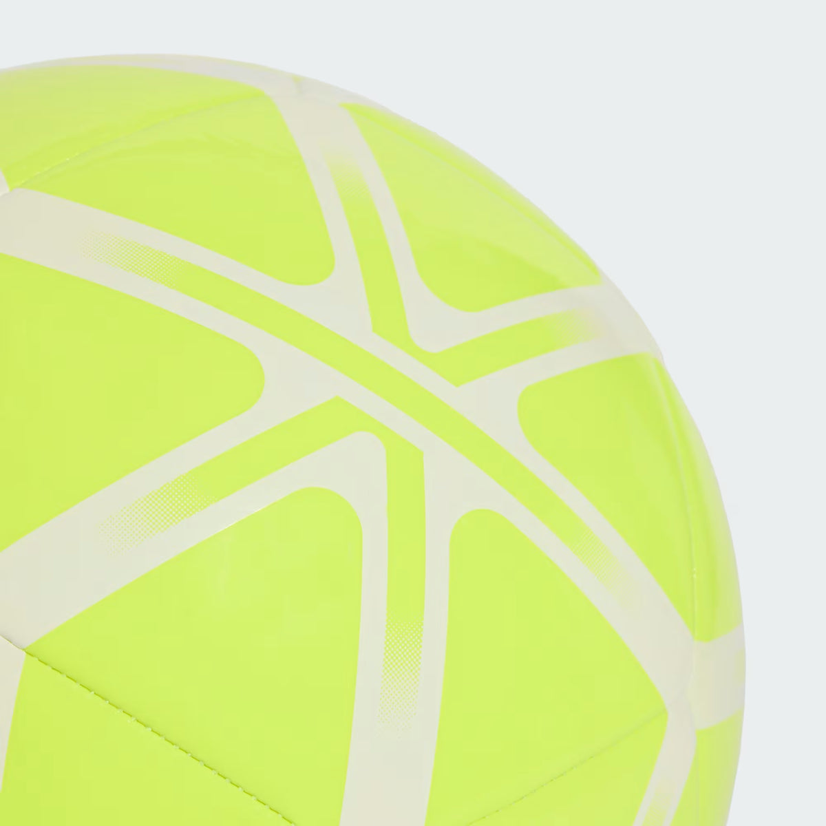 ADIDAS Starlancer Club Ball - Yellow