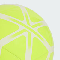 ADIDAS Starlancer Club Ball - Yellow