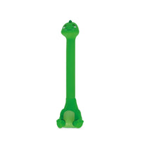 LEGAMI Ballpoint Pen with Base - Stand-Ink Ovation - Dino