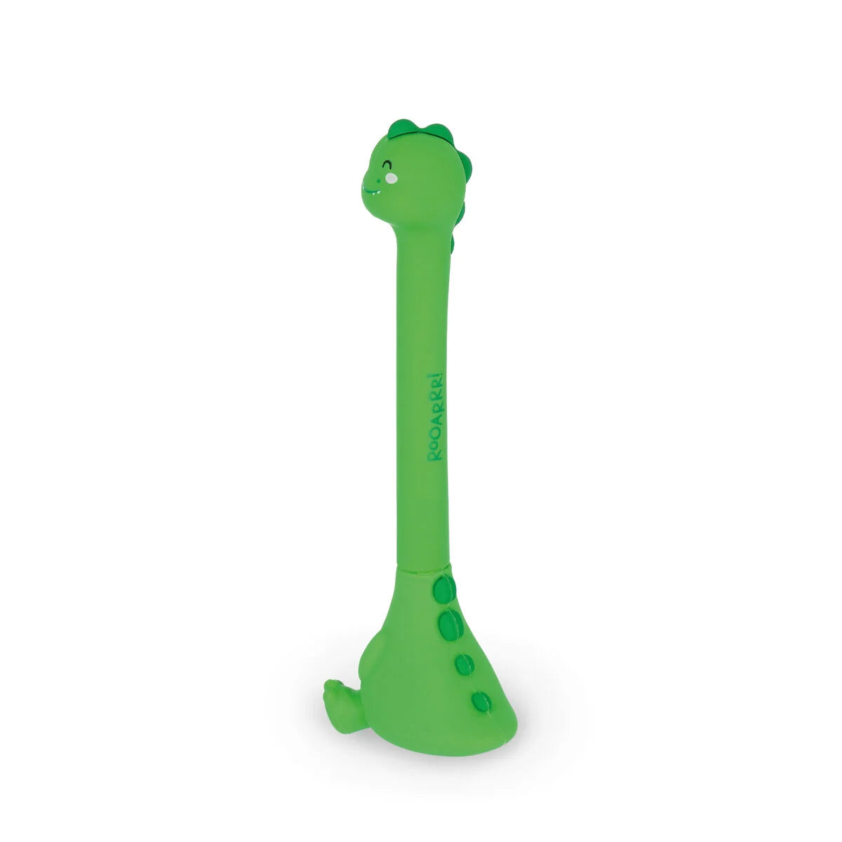 LEGAMI Ballpoint Pen with Base - Stand-Ink Ovation - Dino