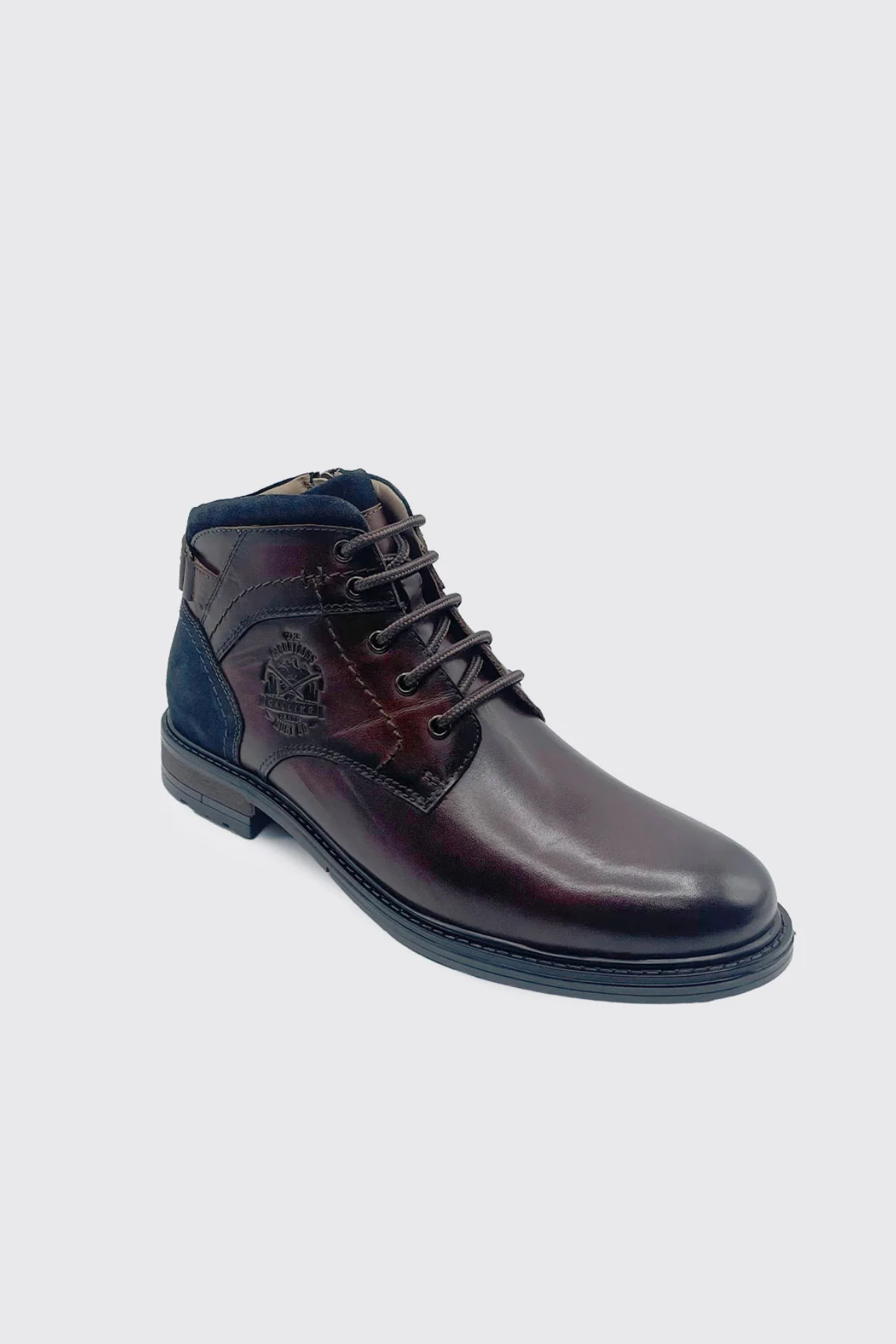 DUBARRY Saint Lace Boots - Brown