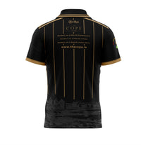 THE COPE 120 Year Retro Jersey - Kids