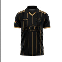 THE COPE 120 Year Retro Jersey - Kids