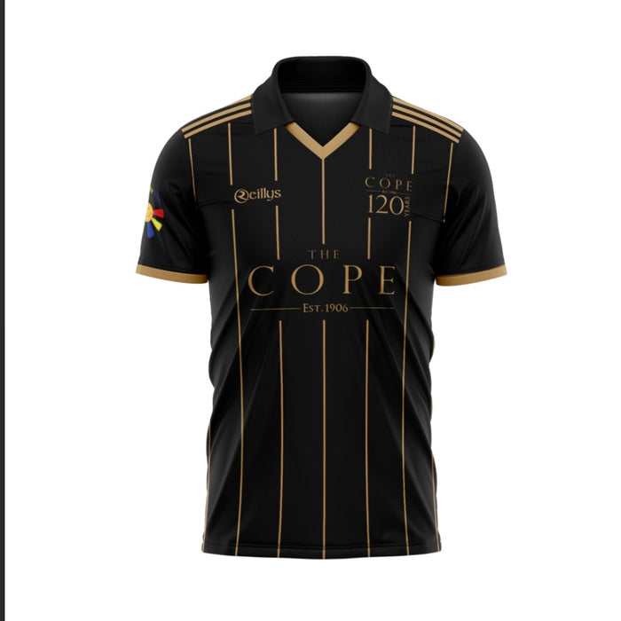THE COPE 120 Year Retro Jersey - Kids