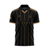 THE COPE 120 Year Retro Jersey - Kids