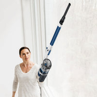 SHARK PowerPro Anti Hair Wrap Floor Detect Cordless Vacuum Cleaner | IZ380UK