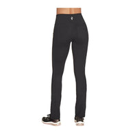 SKECHERS GO WALK Pant Joy Petite Pants - Black