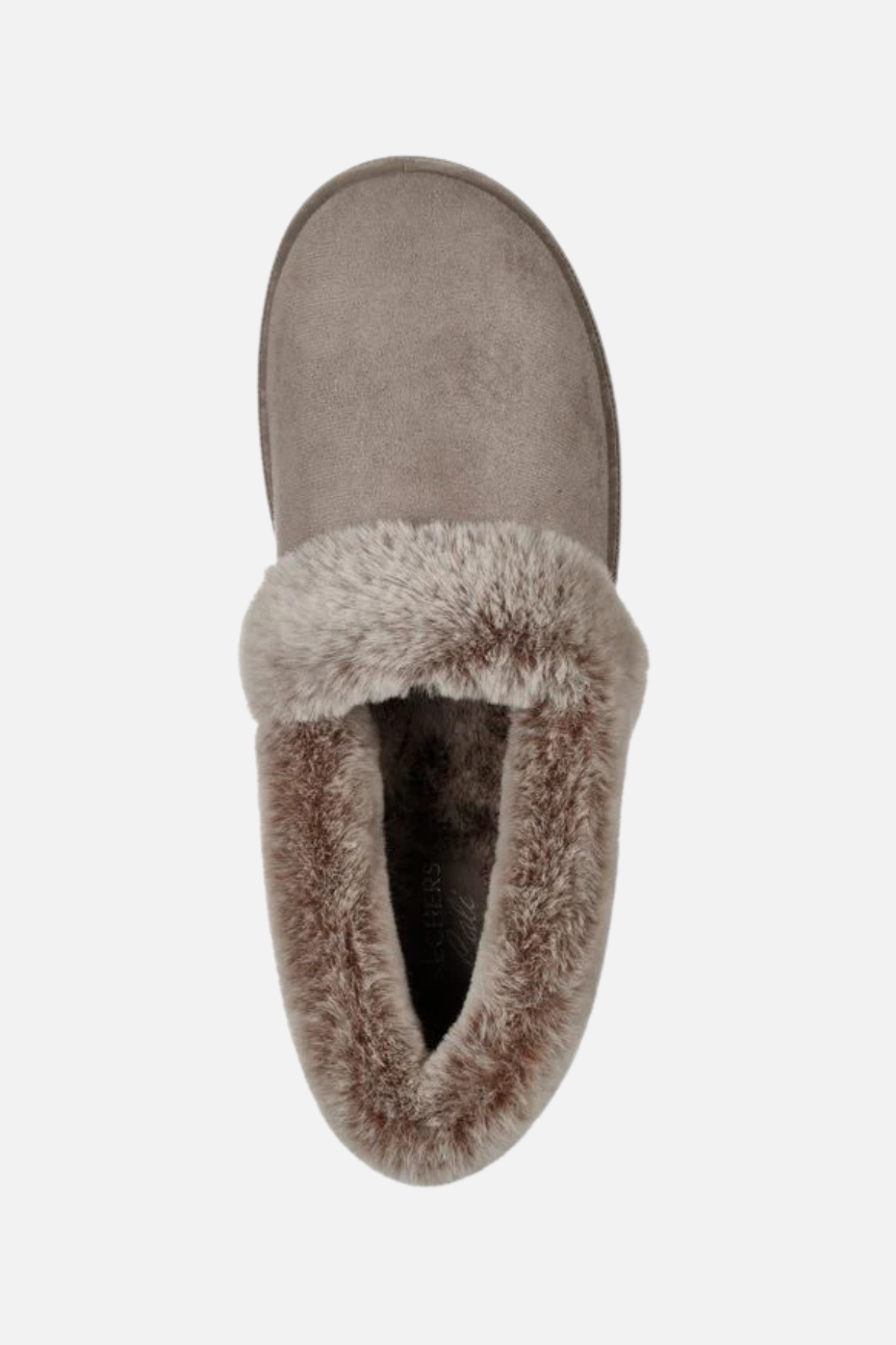 SKECHERS Women's Cosy Campfire Slippers - Brown