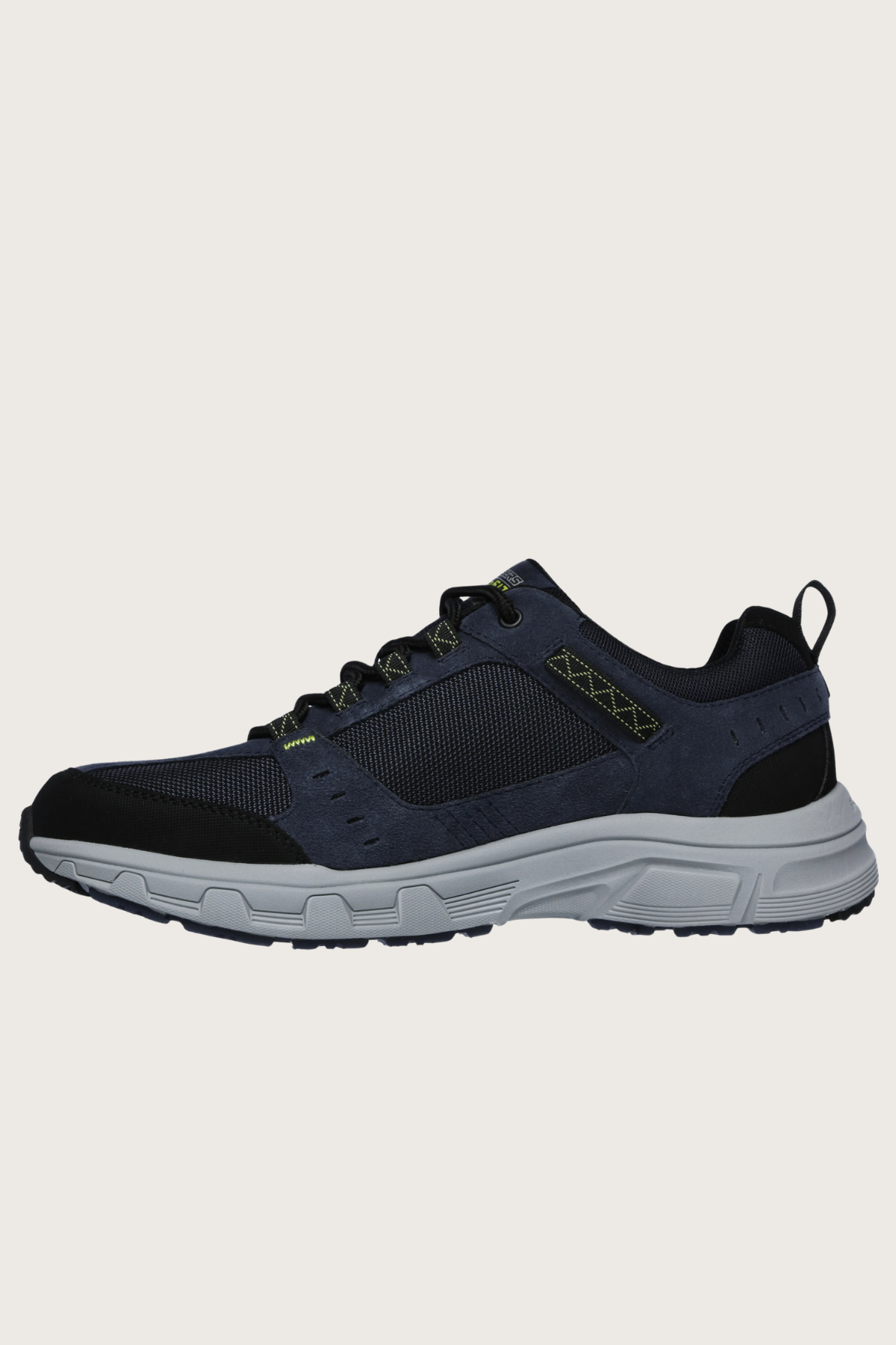 SKECHERS Relaxed Fit: Oak Canyon Men's Shoes - Navy
