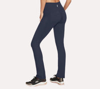 SKECHERS GO WALK Pant Joy Petite Pants - Navy