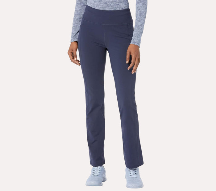 SKECHERS GO WALK Pant Joy Petite Pants - Navy