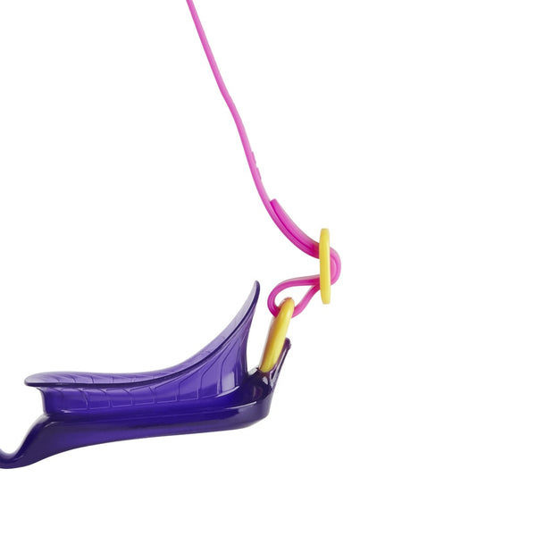 SPEEDO Speedo Futura Classic Goggles - Pink/Purple