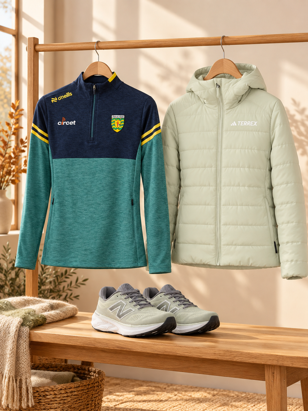 Sportswear Sale