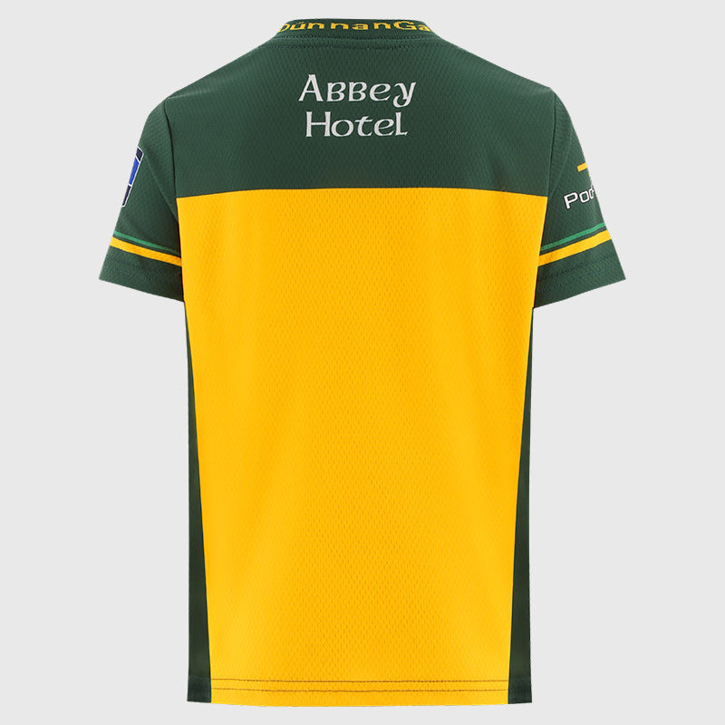 O'NEILLS Donegal GAA 2026 Home Jersey - Player Fit